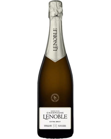 AR Lenoble : Extra Brut (Intense) V.21